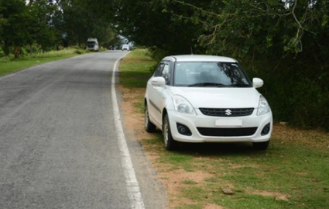 Swift Dzire